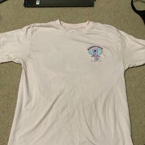 Madeira beach tshirt